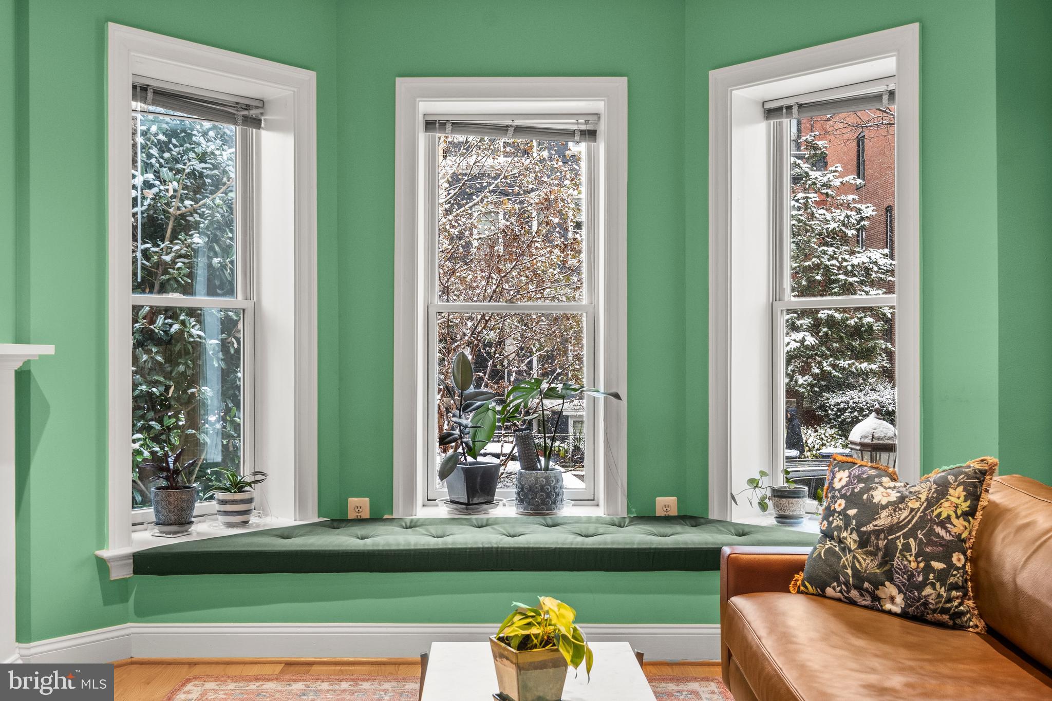 1740 18th Street Northwest, Unit 101 Washington, DC 20009 - Photo 4 of 25