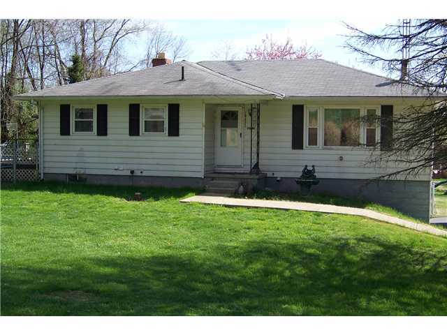 2777 Boving Road Southwest Lancaster, OH 43130 - Photo 1 of 6