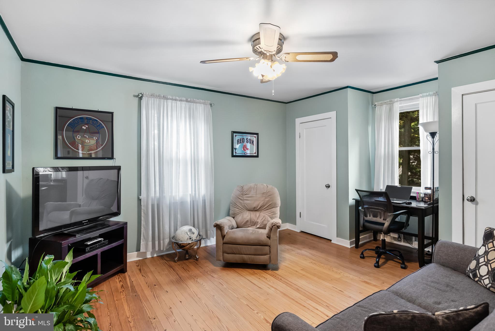 37 Edgewood Road Bordentown, NJ 08505 - Photo 12 of 51 First Floor Bedroom