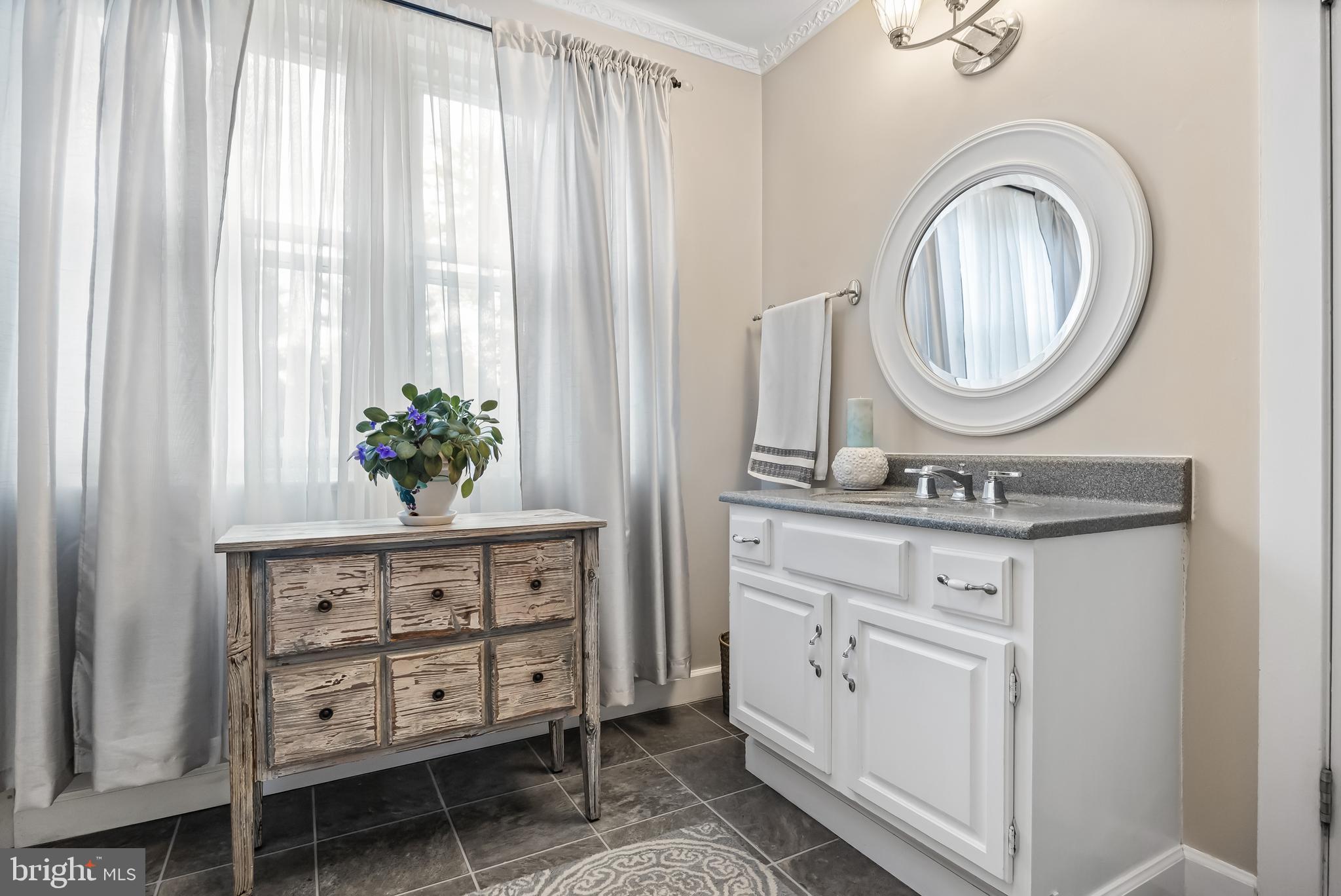 37 Edgewood Road Bordentown, NJ 08505 - Photo 15 of 51 First Floor Bathroom