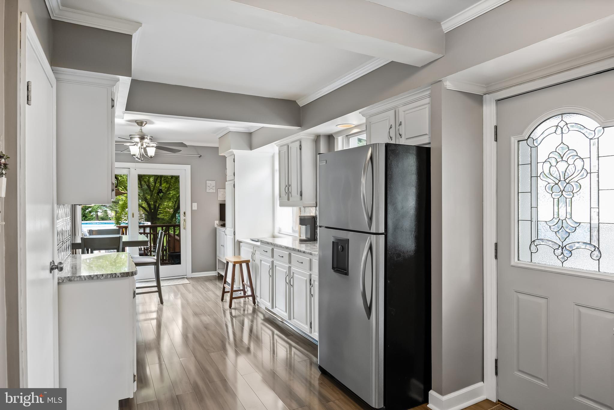 37 Edgewood Road Bordentown, NJ 08505 - Photo 19 of 51 Kitchen