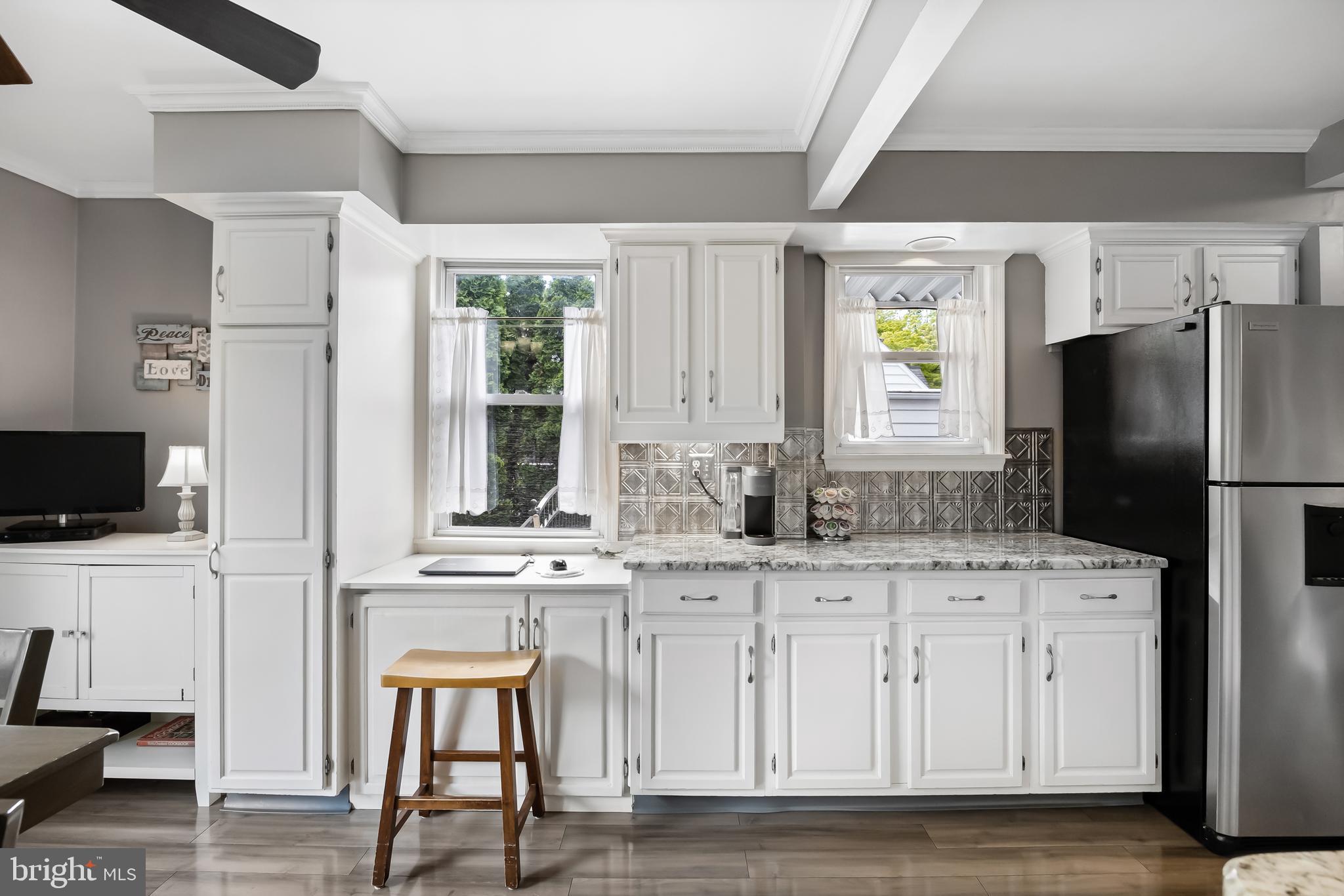 37 Edgewood Road Bordentown, NJ 08505 - Photo 21 of 51 Kitchen