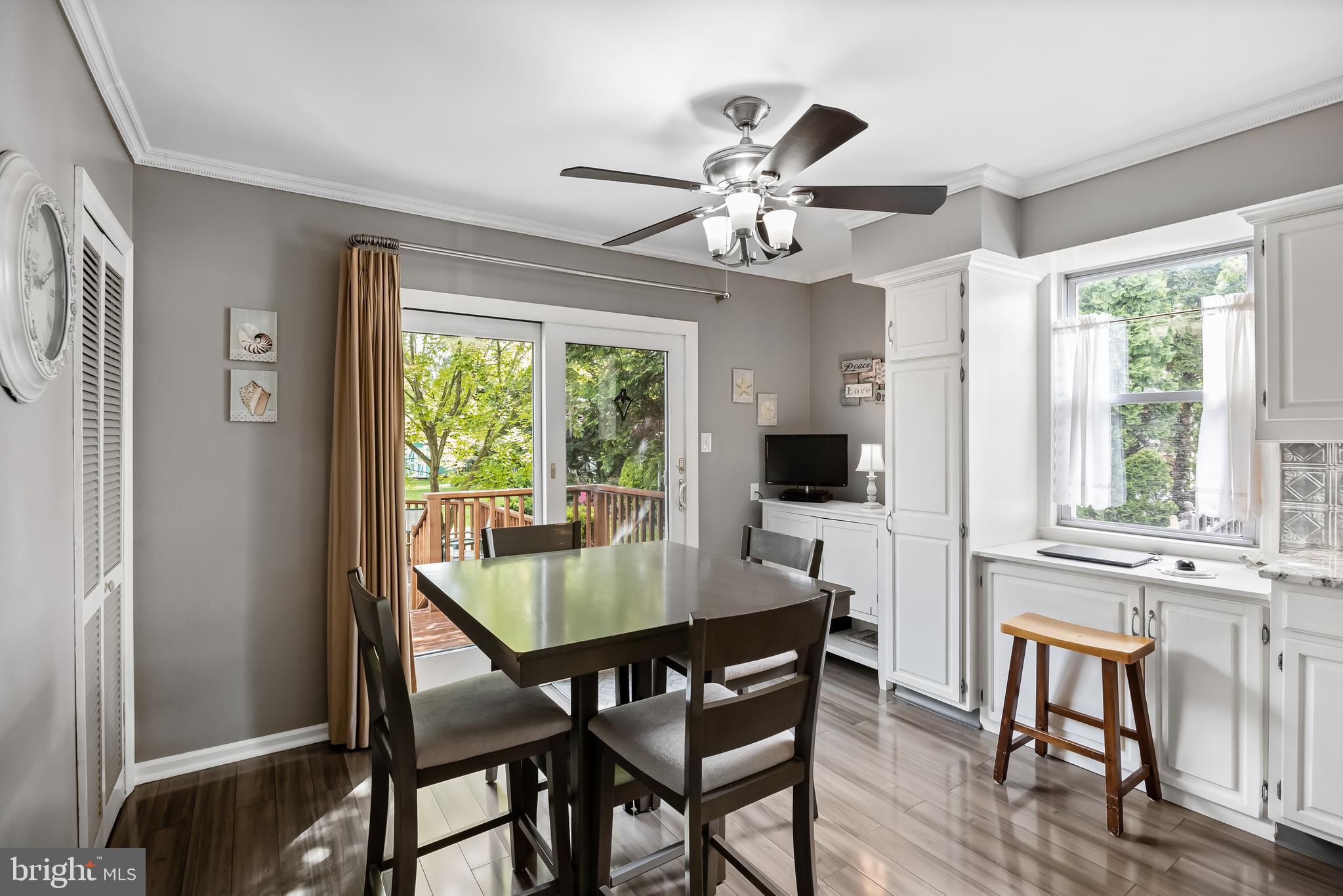 37 Edgewood Road Bordentown, NJ 08505 - Photo 22 of 51 Kitchen