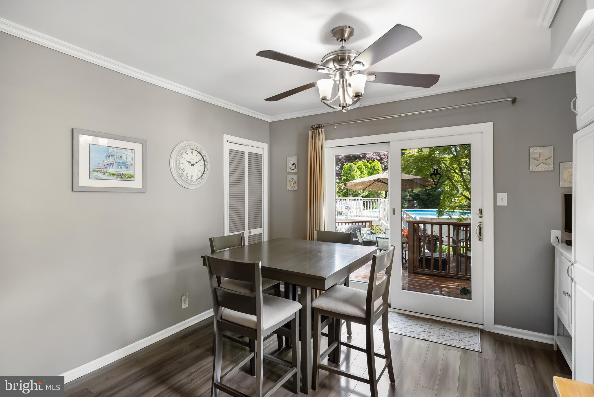 37 Edgewood Road Bordentown, NJ 08505 - Photo 23 of 51 Kitchen