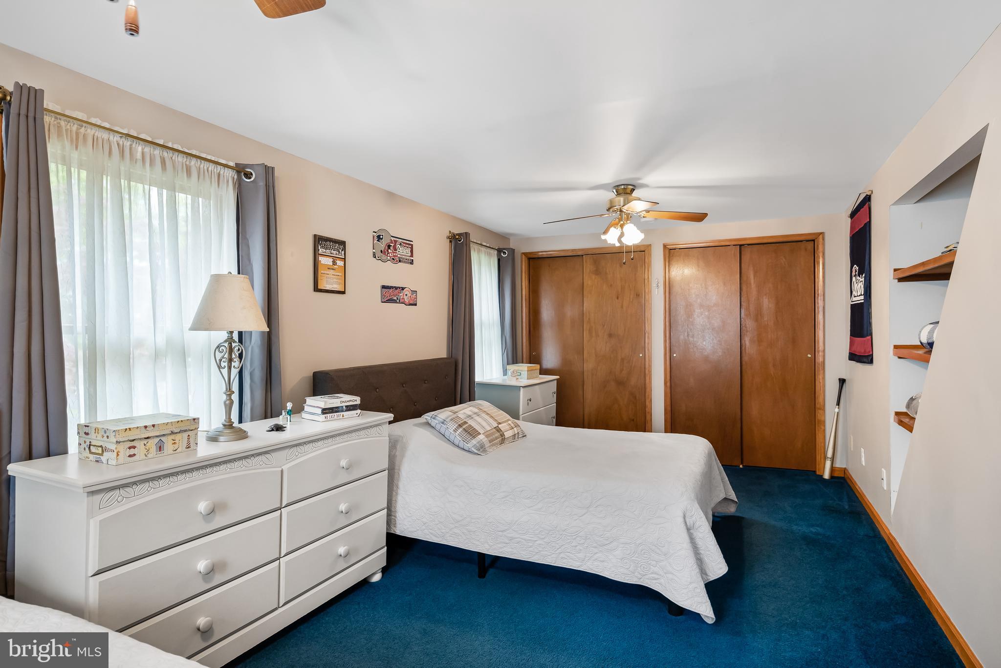 37 Edgewood Road Bordentown, NJ 08505 - Photo 25 of 51 Bedroom