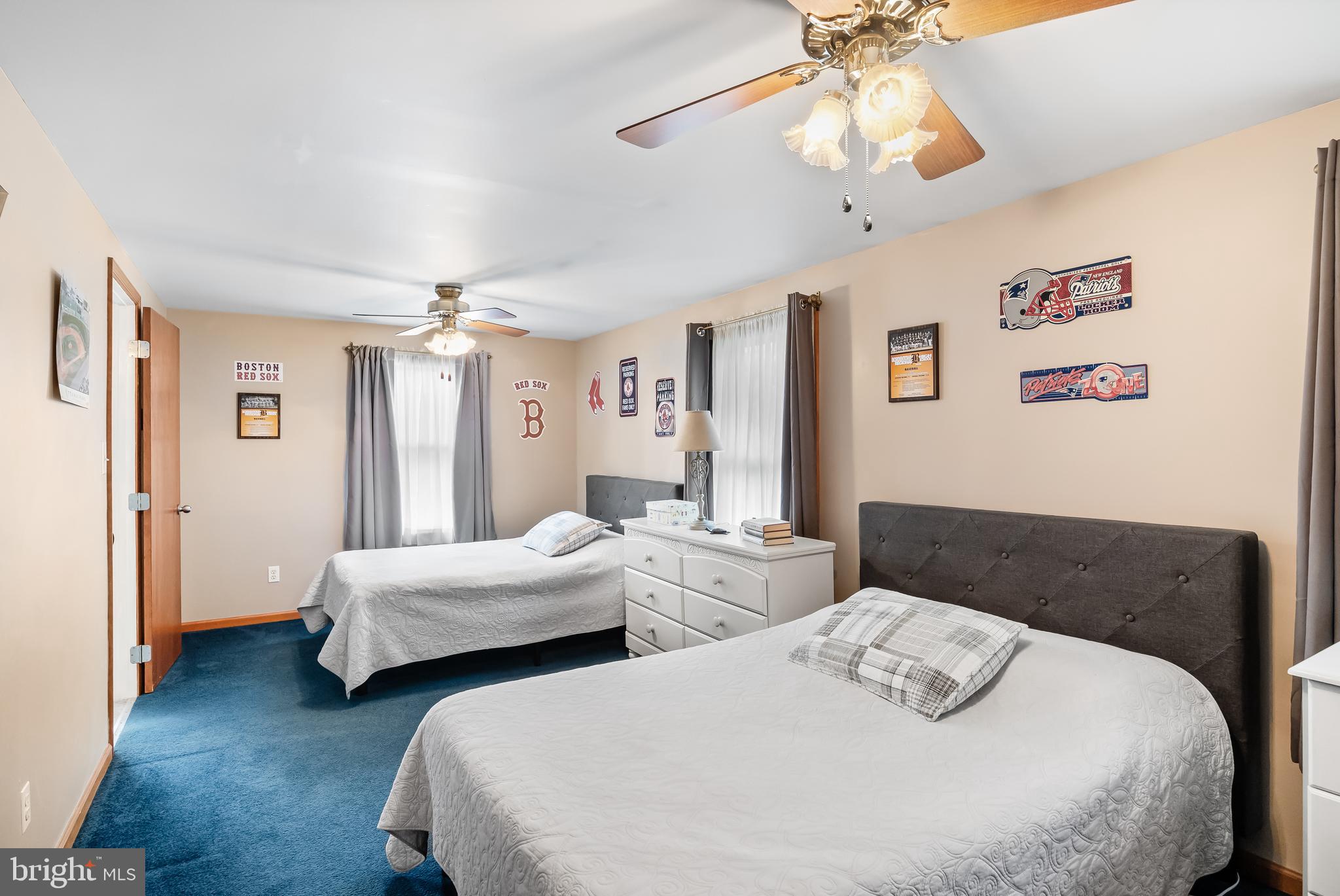 37 Edgewood Road Bordentown, NJ 08505 - Photo 26 of 51 Bedroom