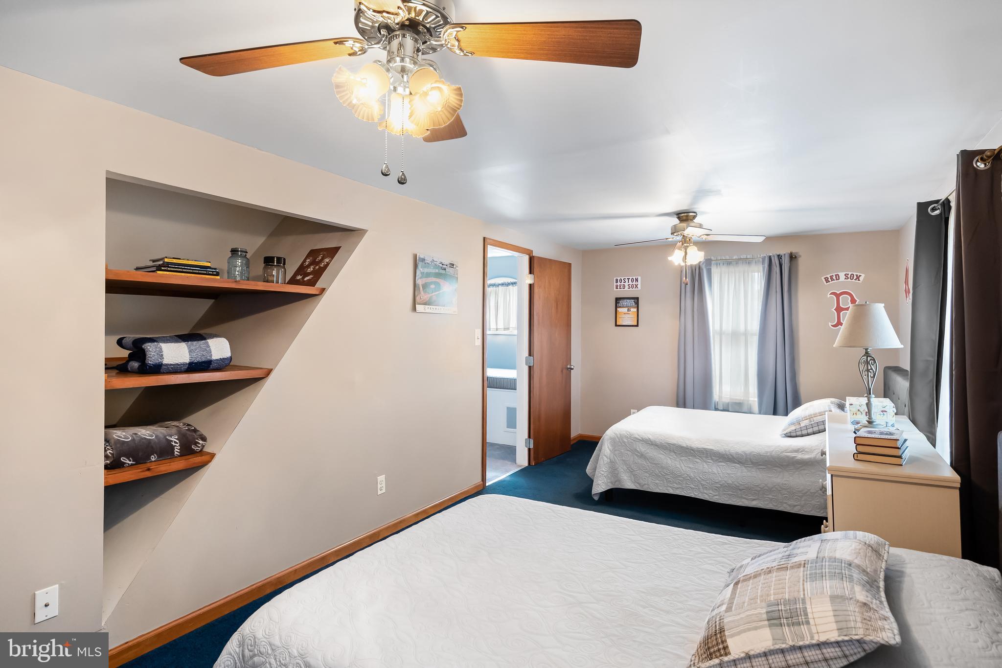 37 Edgewood Road Bordentown, NJ 08505 - Photo 27 of 51 Bedroom