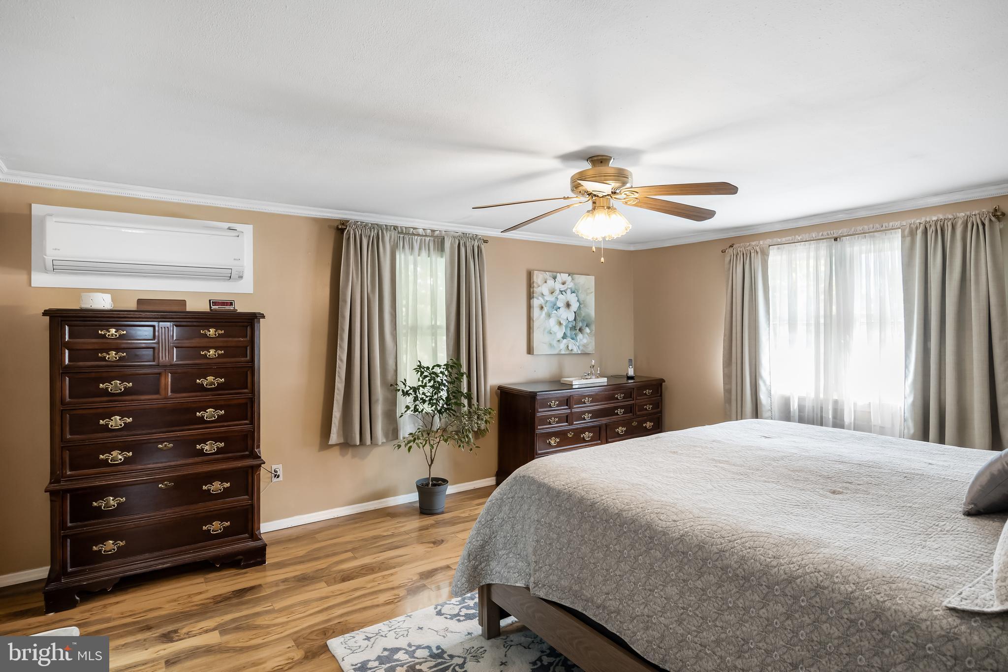 37 Edgewood Road Bordentown, NJ 08505 - Photo 30 of 51 Primary Bedroom