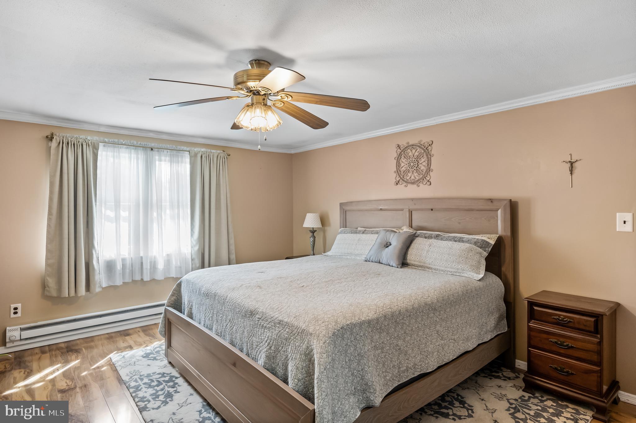 37 Edgewood Road Bordentown, NJ 08505 - Photo 31 of 51 Primary Bedroom