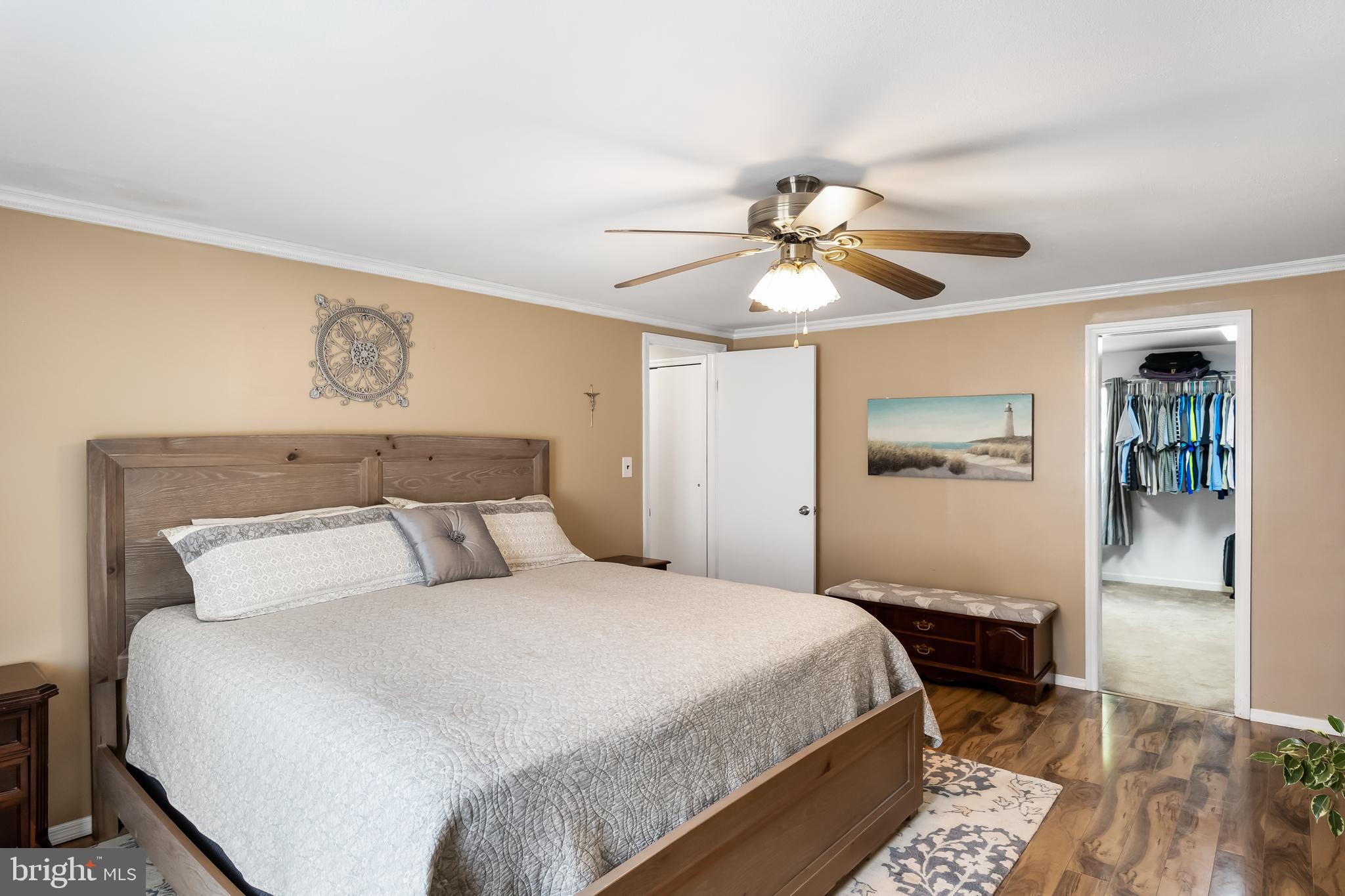 37 Edgewood Road Bordentown, NJ 08505 - Photo 32 of 51 Primary Bedroom