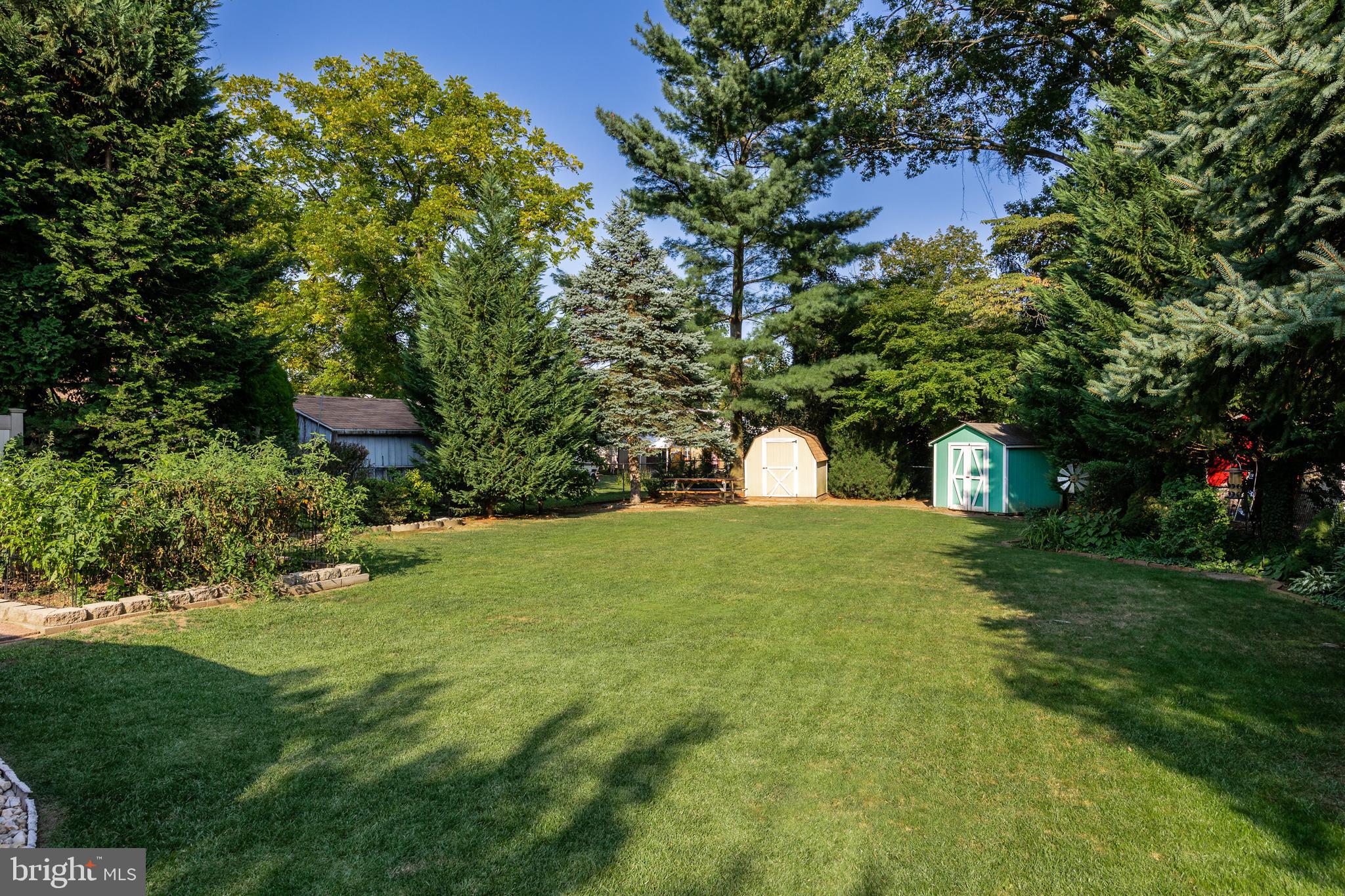 37 Edgewood Road Bordentown, NJ 08505 - Photo 44 of 51 Backyard