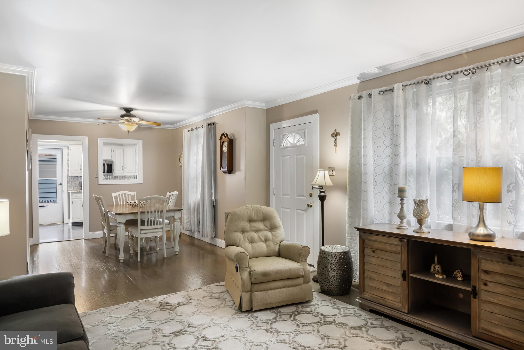 37 Edgewood Road Bordentown, NJ 08505 - Photo 7 of 51 Dining Room