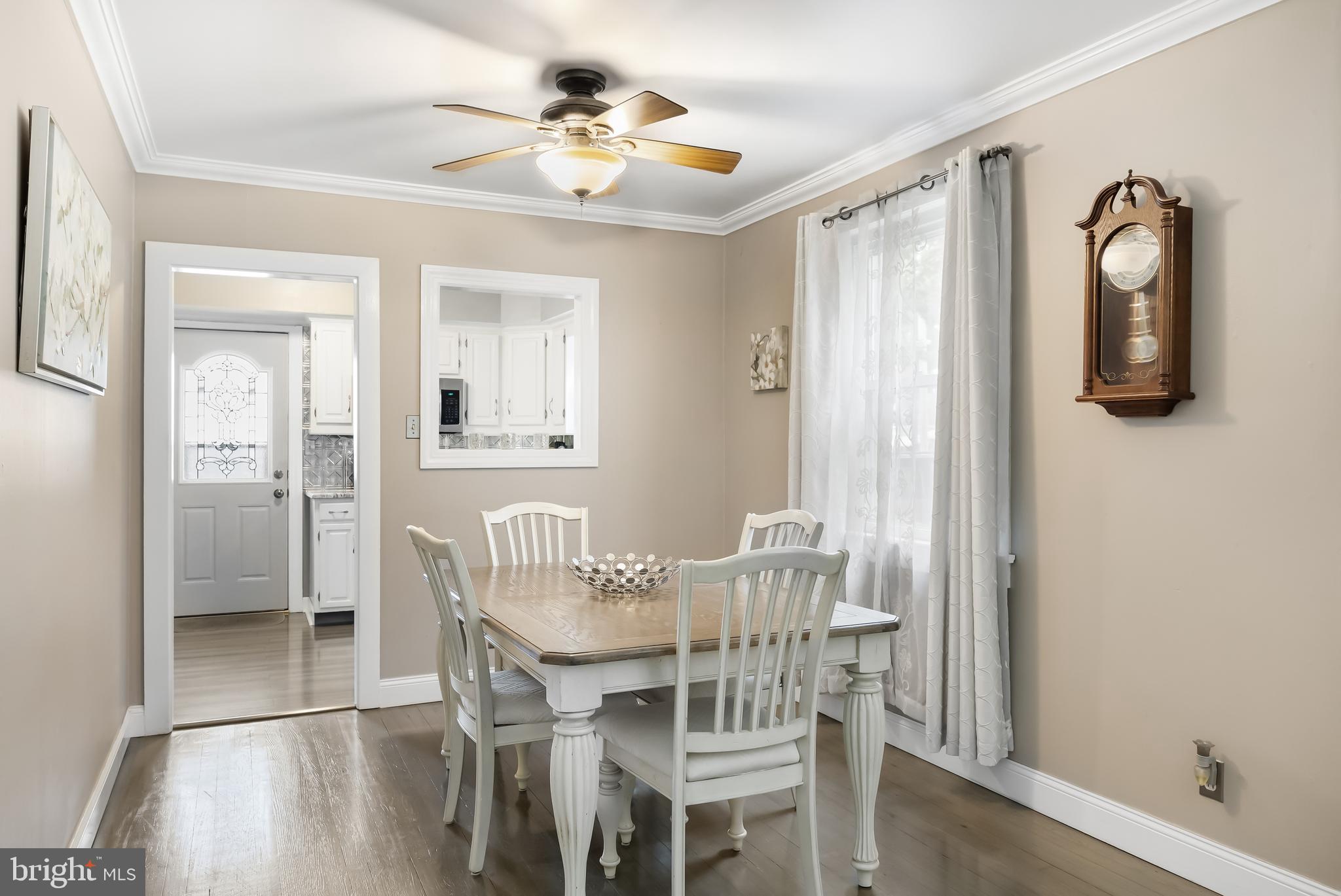 37 Edgewood Road Bordentown, NJ 08505 - Photo 8 of 51 Dining Room