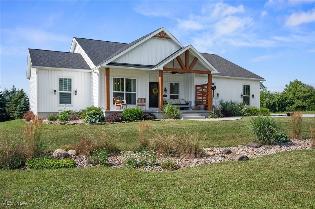 7346 Garman Road Creston, OH 44217 - Photo 2 of 47 Gallery Image 2