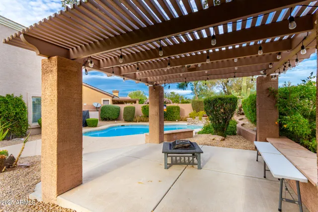 $929,000 | 4331 East Prickly Pear Trail, Phoenix, AZ 85050