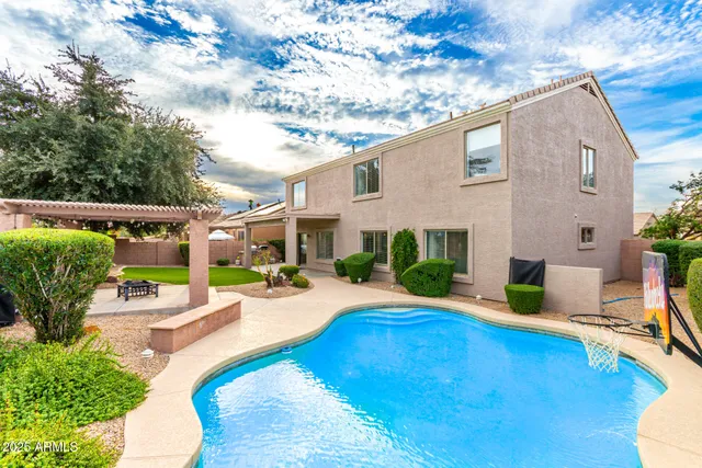 $929,000 | 4331 East Prickly Pear Trail, Phoenix, AZ 85050