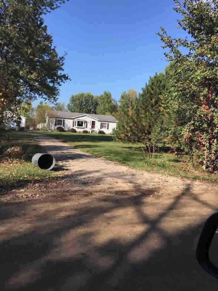 0 West Cook Road Gaines, MI 48436 - Photo 2 of 8