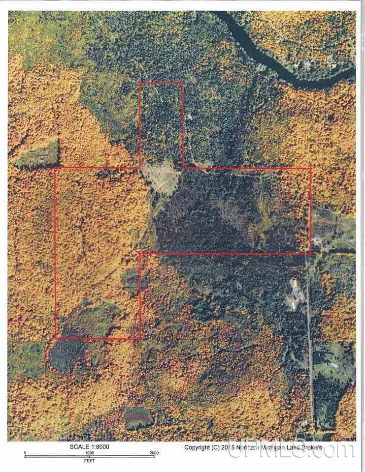 180-acres Lind Road Crystal Falls, MI 49920 - Photo 33 of 33 Gallery Image 33