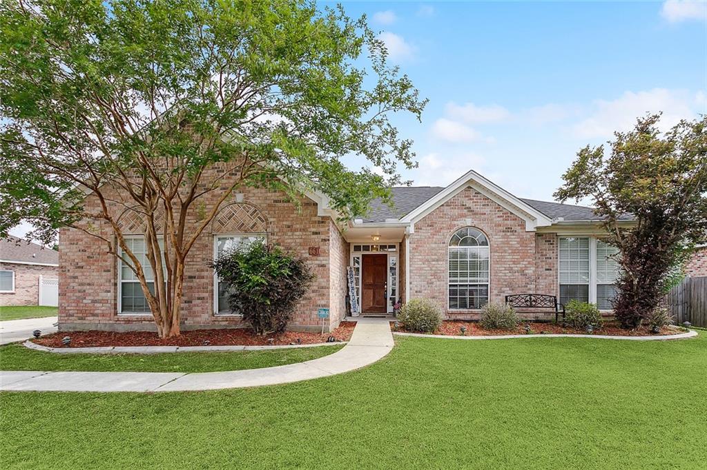 661 Spring Branch Drive Slidell, LA 70460 - Photo 1 of 17 Gallery Image 1