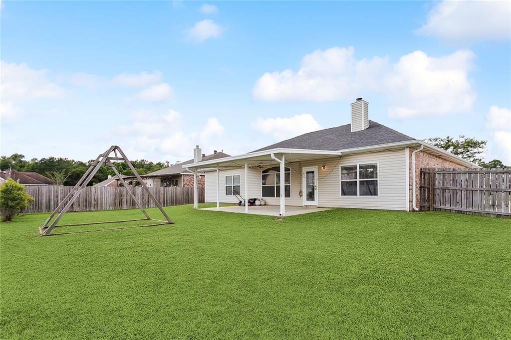 661 Spring Branch Drive Slidell, LA 70460 - Photo 16 of 17 Gallery Image 16