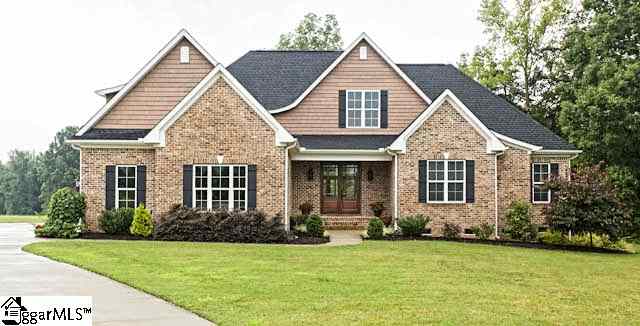 154 Glen Eagles Road Campobello, SC 29322 - Photo 1 of 1 Gallery Image 1
