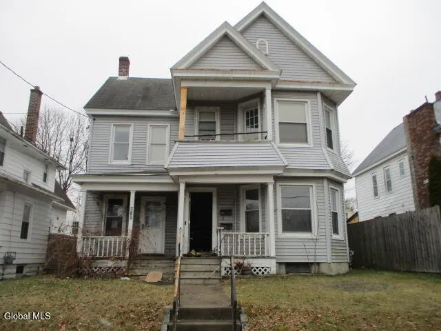 $183,000 | 918 Hegeman Street, Schenectady, NY 12306