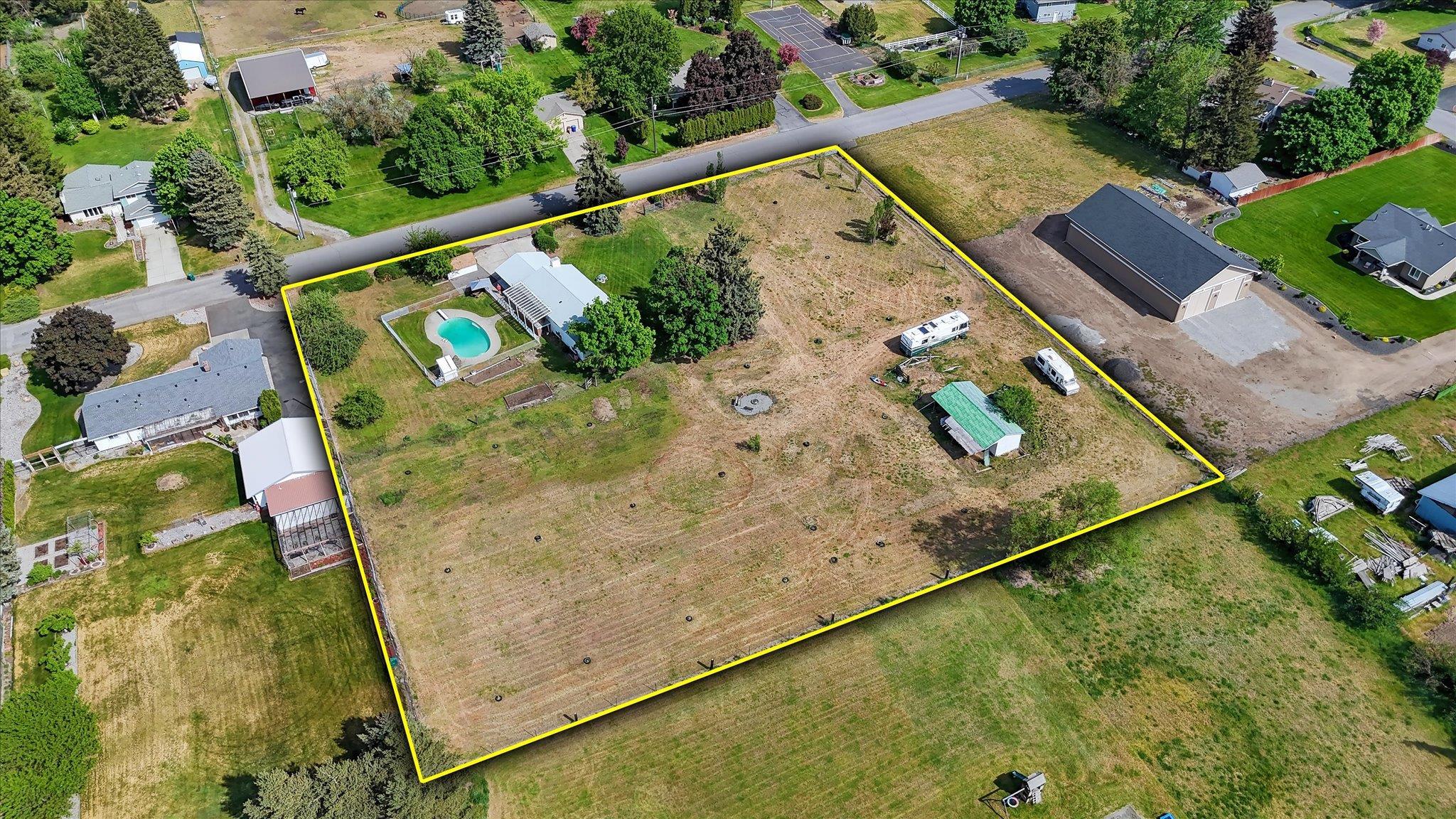3412 South Sommer Road Veradale, WA 99037 - Photo 8 of 50