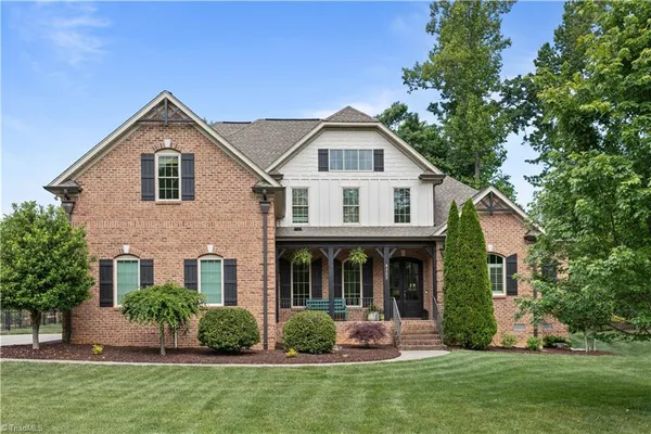 $829,000 | 8151 Rob Roy Drive, Summerfield, NC 27358
