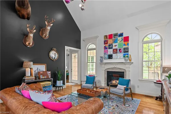 $829,000 | 8151 Rob Roy Drive, Summerfield, NC 27358