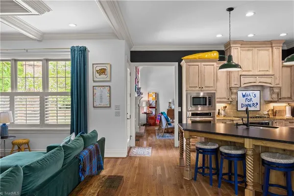 $829,000 | 8151 Rob Roy Drive, Summerfield, NC 27358