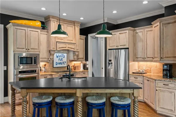 $829,000 | 8151 Rob Roy Drive, Summerfield, NC 27358