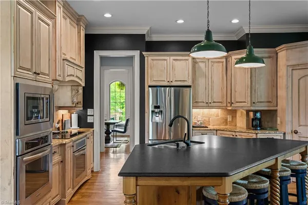 $829,000 | 8151 Rob Roy Drive, Summerfield, NC 27358