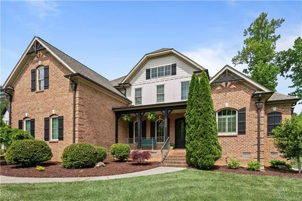$829,000 | 8151 Rob Roy Drive, Summerfield, NC 27358