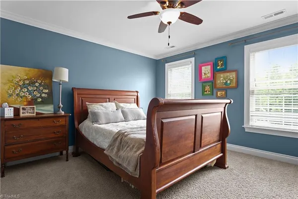 $829,000 | 8151 Rob Roy Drive, Summerfield, NC 27358