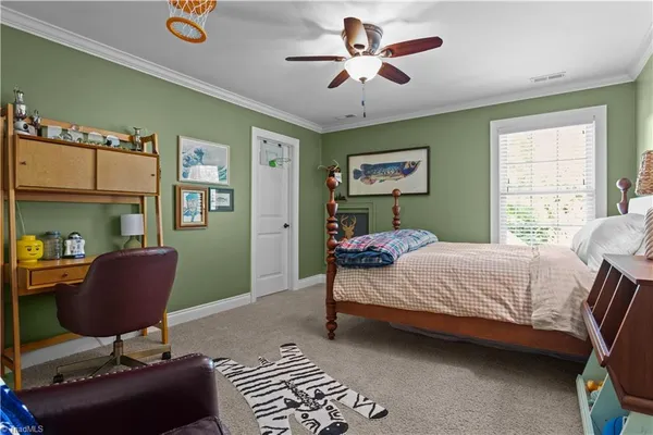 $829,000 | 8151 Rob Roy Drive, Summerfield, NC 27358