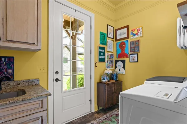 $829,000 | 8151 Rob Roy Drive, Summerfield, NC 27358