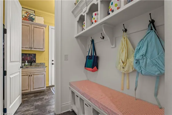 $829,000 | 8151 Rob Roy Drive, Summerfield, NC 27358