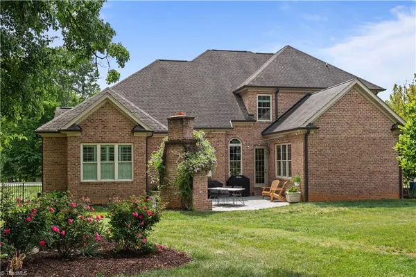 $829,000 | 8151 Rob Roy Drive, Summerfield, NC 27358