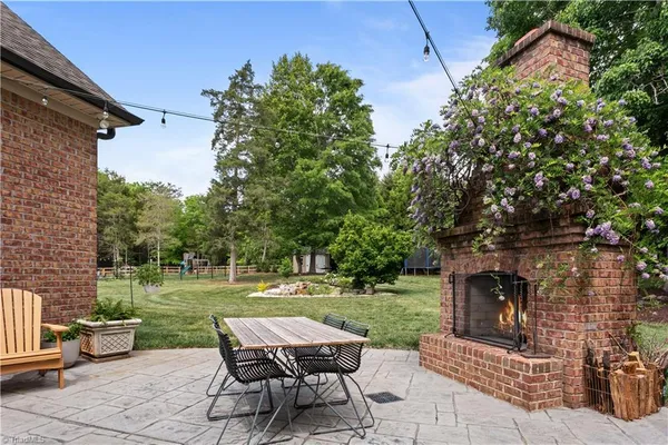 $829,000 | 8151 Rob Roy Drive, Summerfield, NC 27358