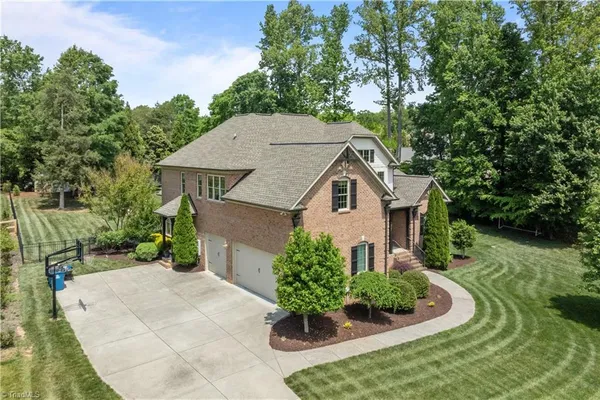 $829,000 | 8151 Rob Roy Drive, Summerfield, NC 27358