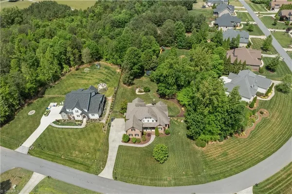 $829,000 | 8151 Rob Roy Drive, Summerfield, NC 27358