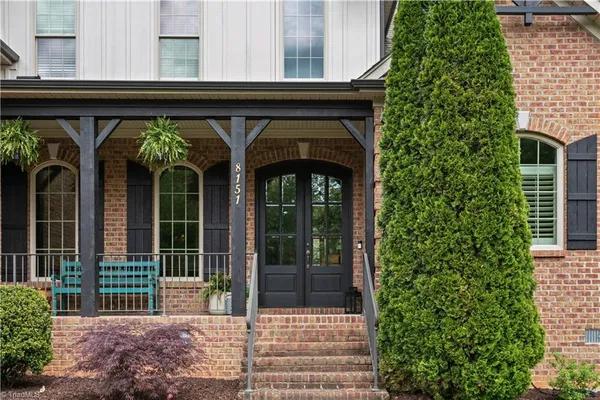 $829,000 | 8151 Rob Roy Drive, Summerfield, NC 27358