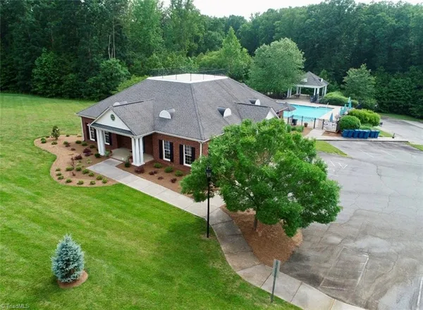 $829,000 | 8151 Rob Roy Drive, Summerfield, NC 27358