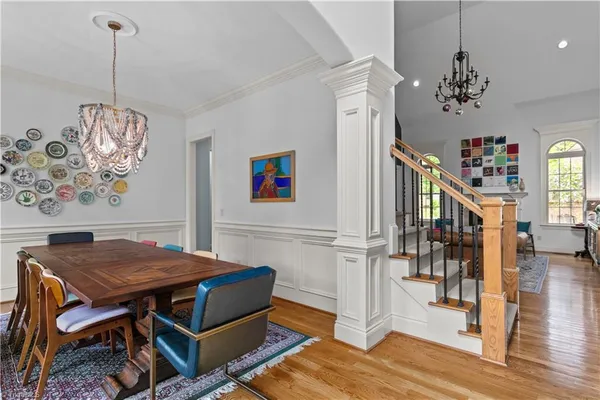 $829,000 | 8151 Rob Roy Drive, Summerfield, NC 27358