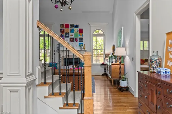 $829,000 | 8151 Rob Roy Drive, Summerfield, NC 27358