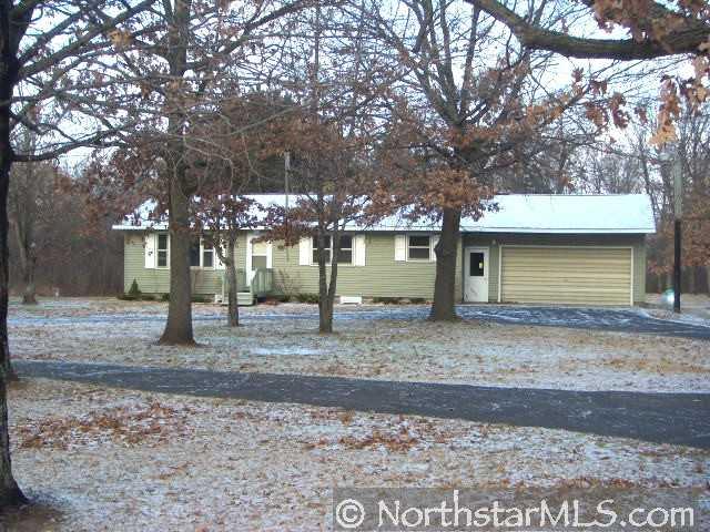 6305 North Kirk Road Arkansaw, WI 54721 - Photo 1 of 1 Gallery Image 1
