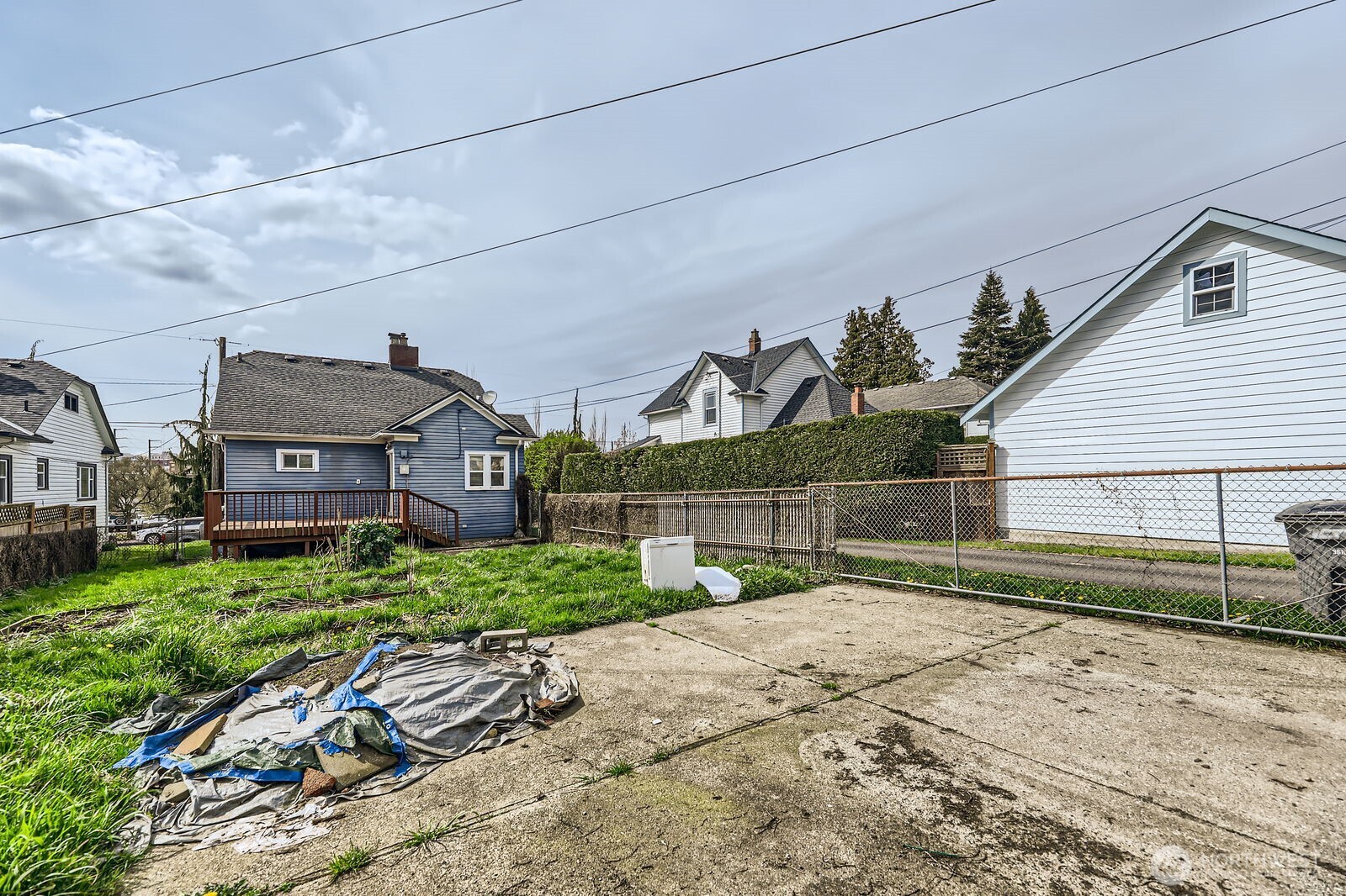 2723 Virginia Avenue Everett, WA 98201 - Photo 10 of 11