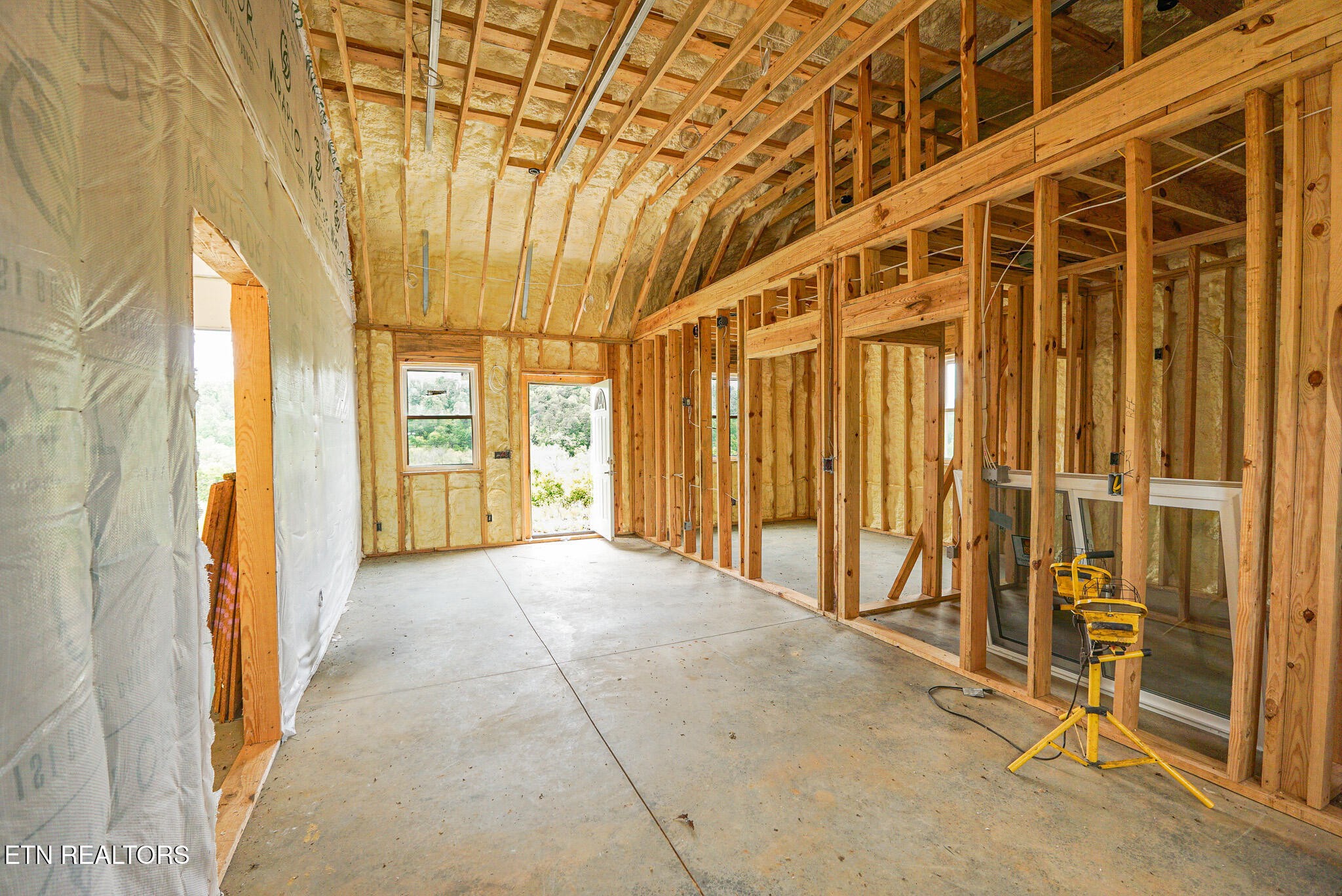 336 Carruth Road Turtletown, TN 37391 - Photo 16 of 32 Gallery Image 16