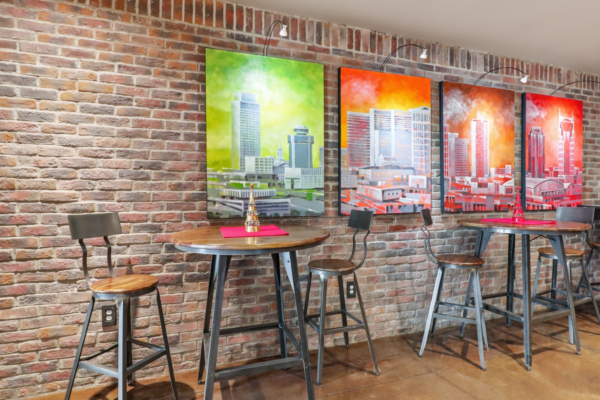 1803 Broadway, Unit 519 Nashville, TN 37203 - Photo 24 of 31