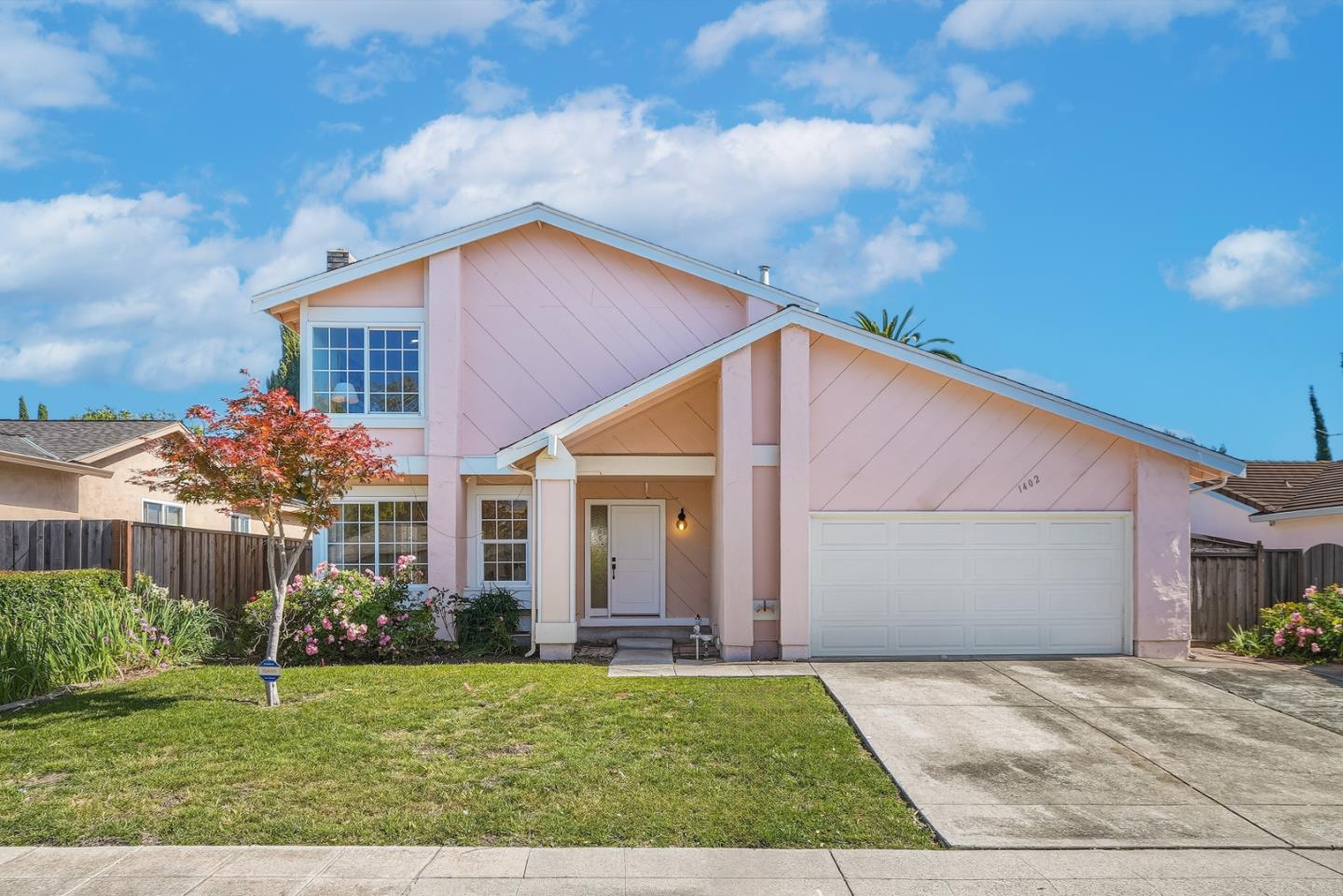 1402 Stemel Way Milpitas, CA 95035 - Photo 1 of 1